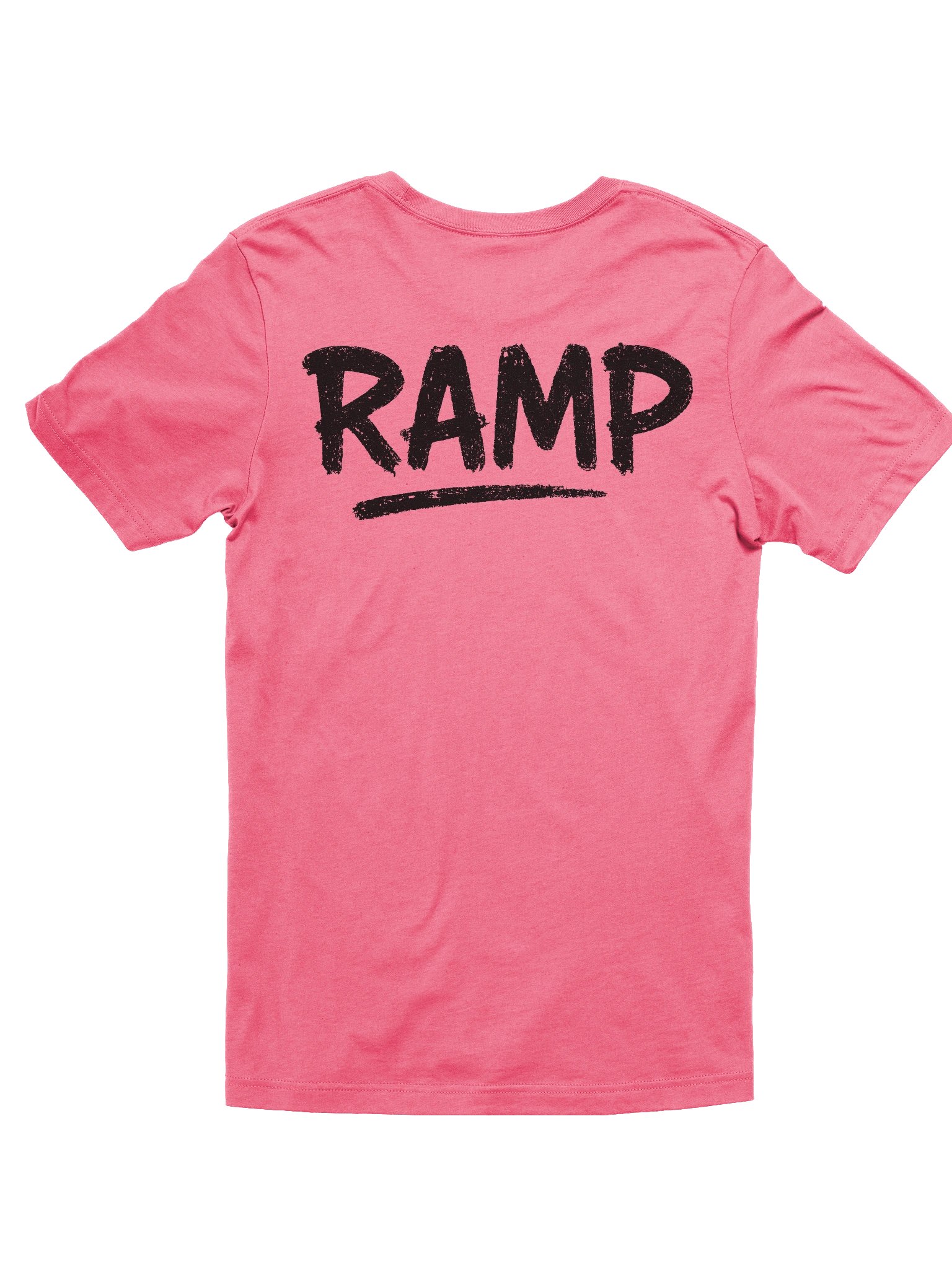 RAMP Shirt Dark Emblem #1 (Women Regular) product image (2)