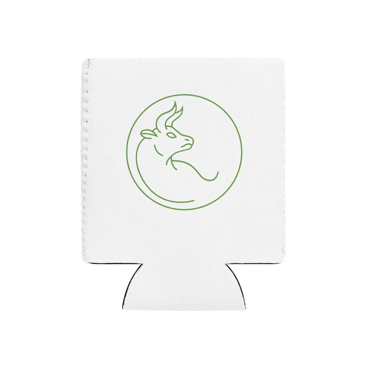 Taurus Constellation Can Cooler product image (3)
