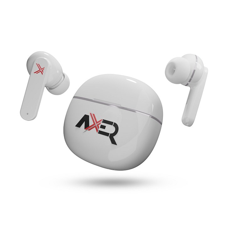 Axer K035 V2.0 Truly Wireless in Ear Earbuds, Light Weight Edition product image (1)