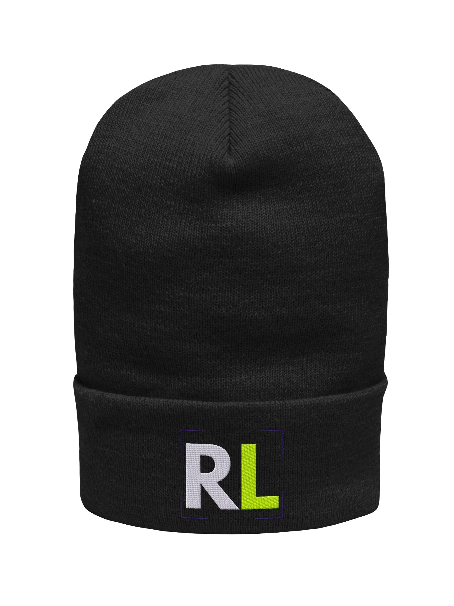 RL Stylized Beanie product image (1)