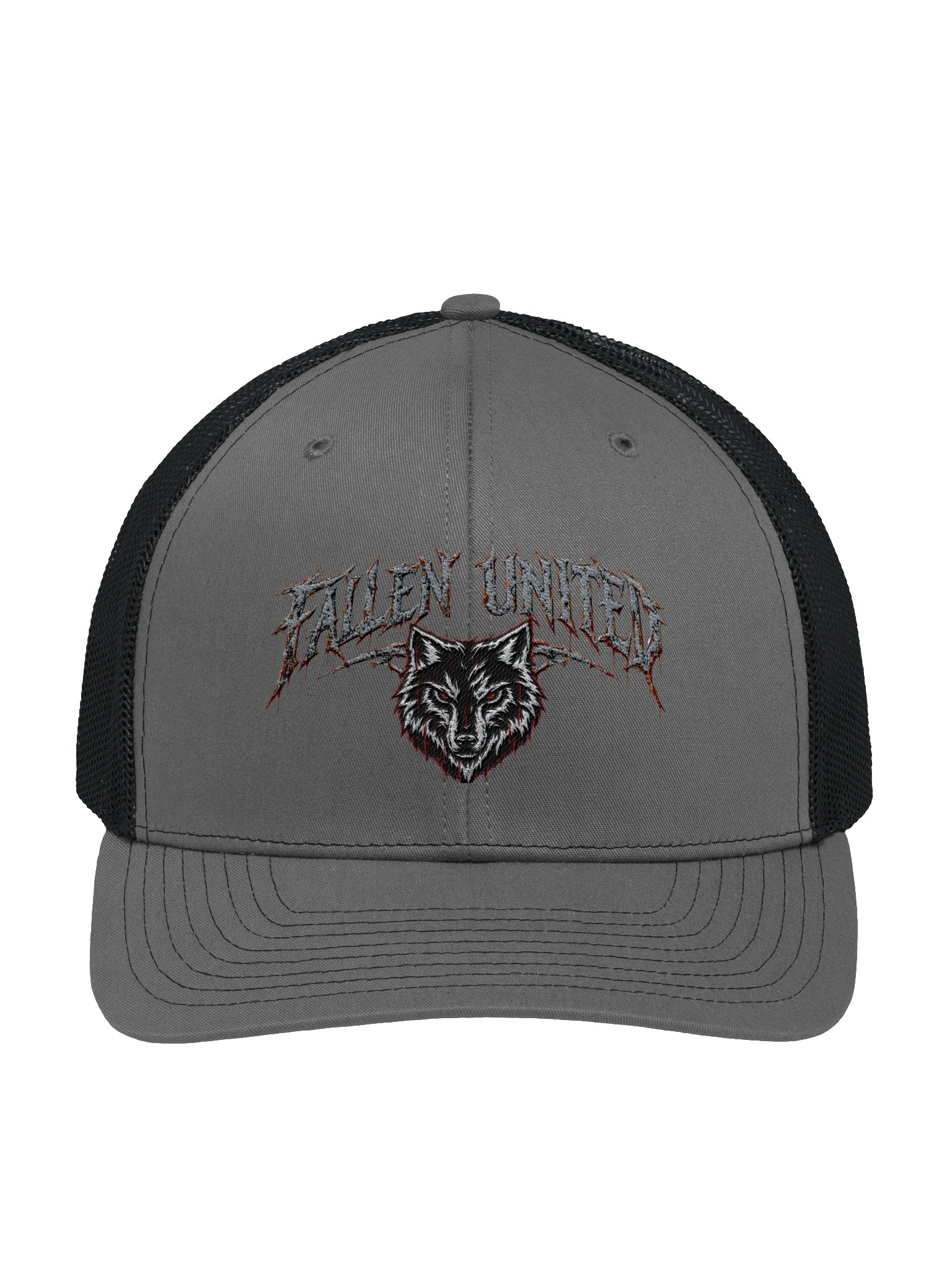 FALLEN UNITED — LEGENDARY EDITION HAT product image (1)