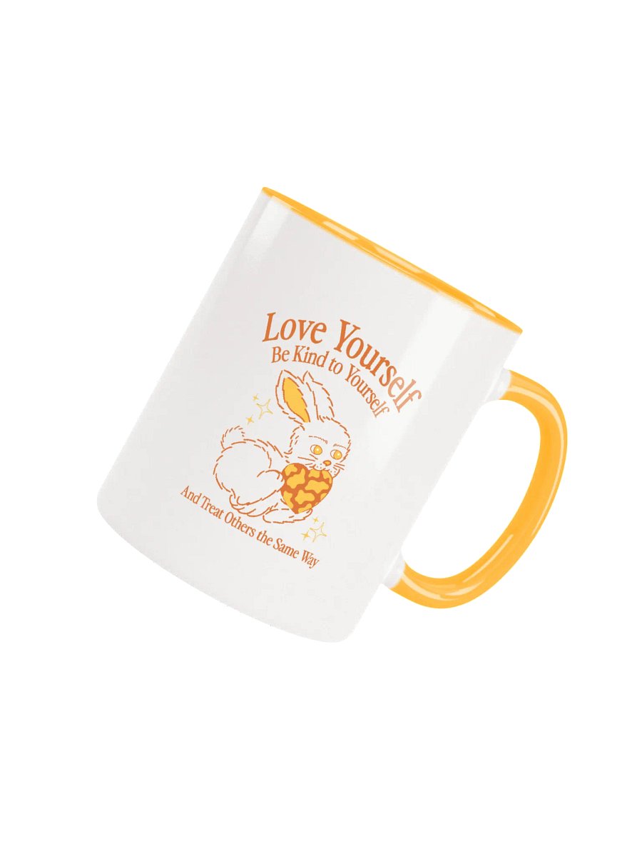 Love Yourself Mug product image (4)