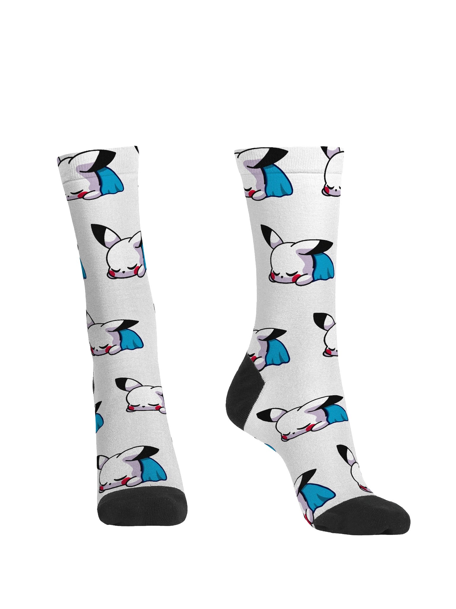 Sleepy socks product image (2)