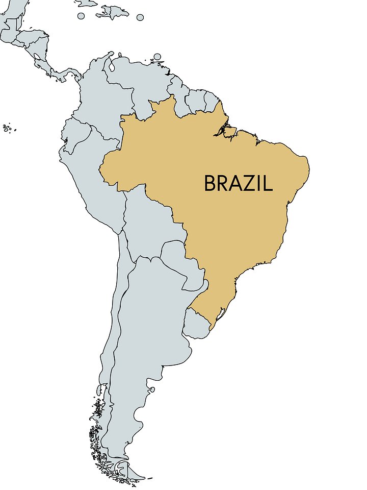 Risk Snapshot - Brazil product image (1)