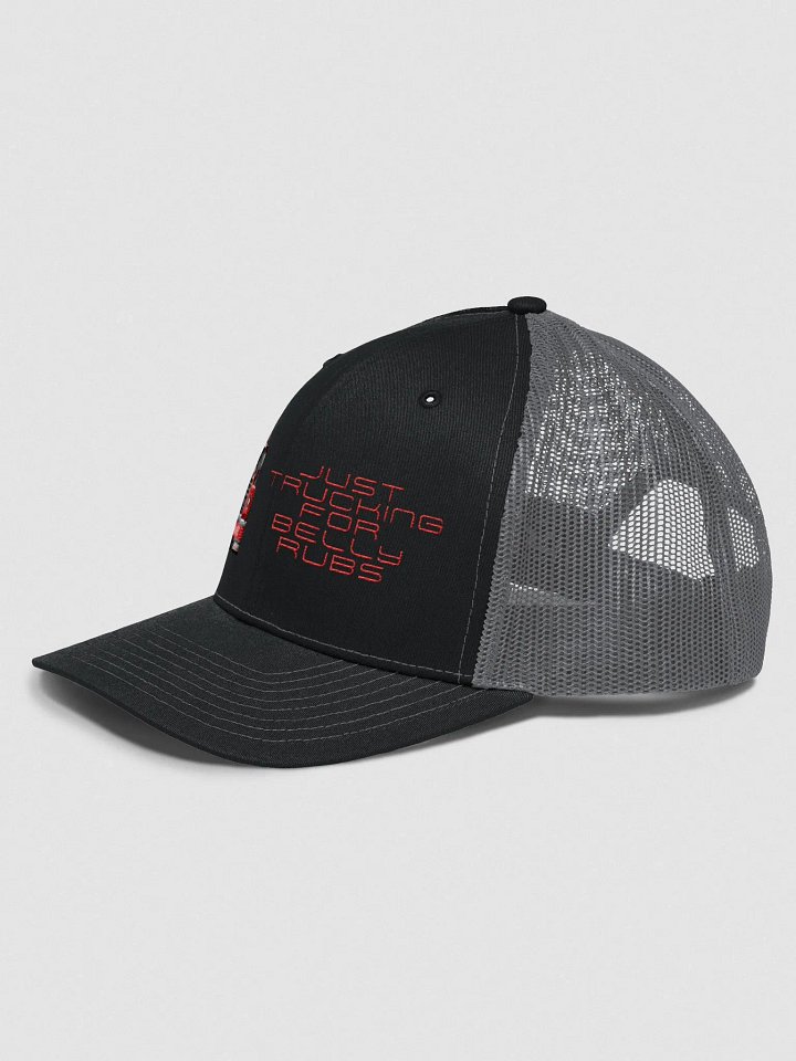 Gorilla Trucking Truckers Hat product image (2)