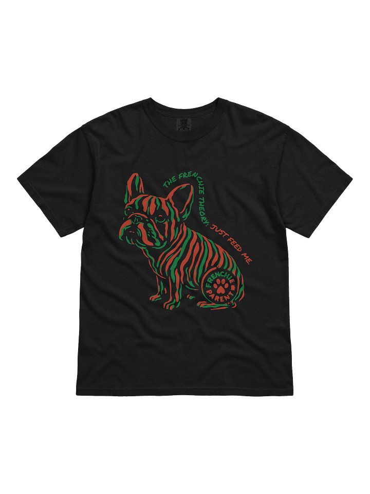 Frenchie Tribe product image (1)