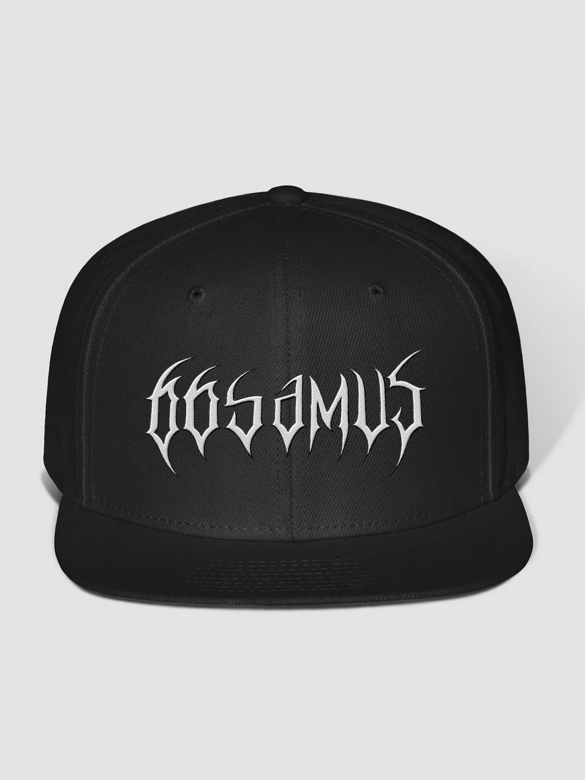 66Samus snapback hat | 66Samus