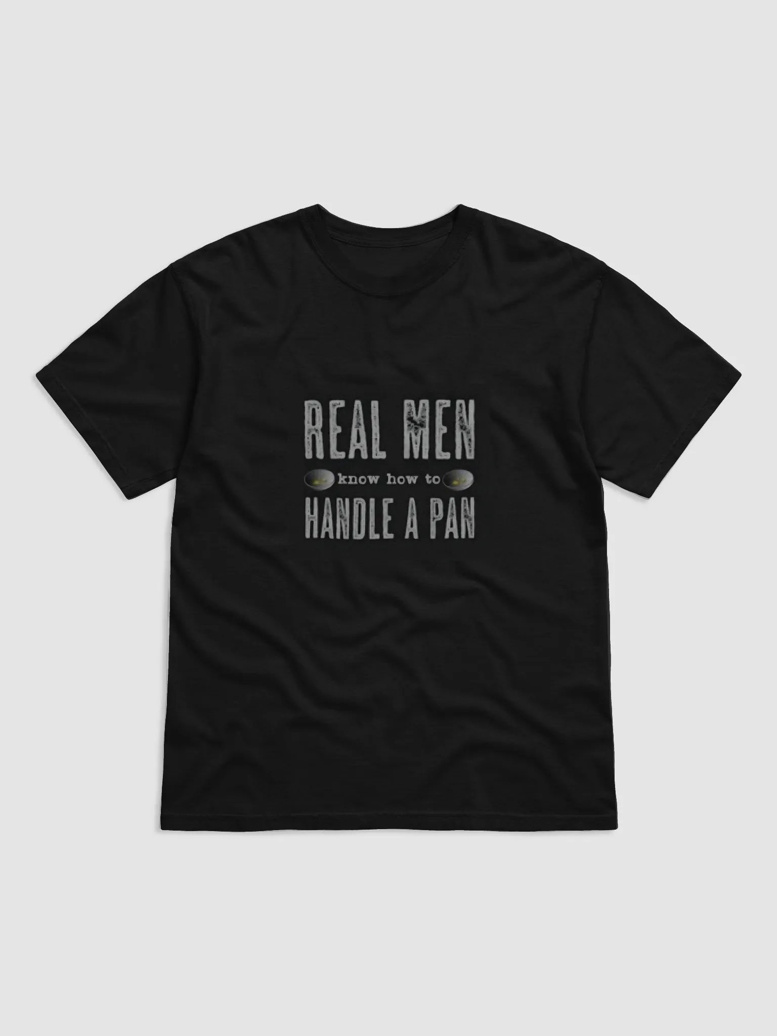 Careless inspired T product image (1)