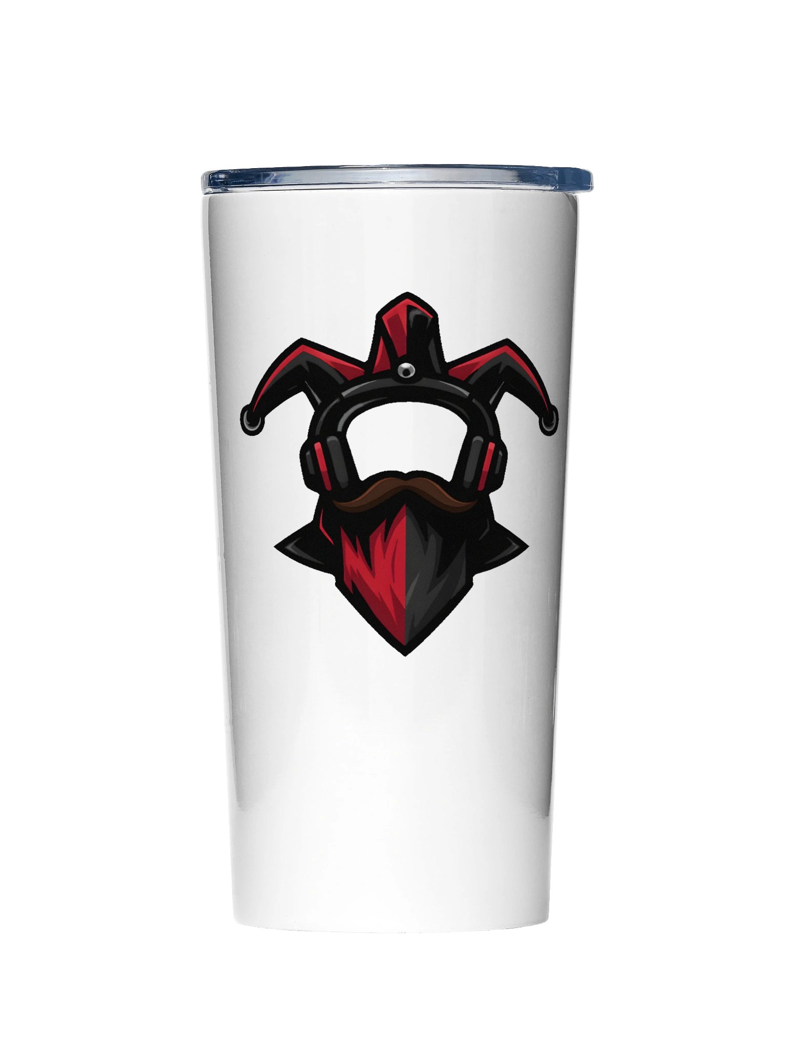 20oz Jester Cup product image (1)