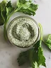 Armenian Celery Salt