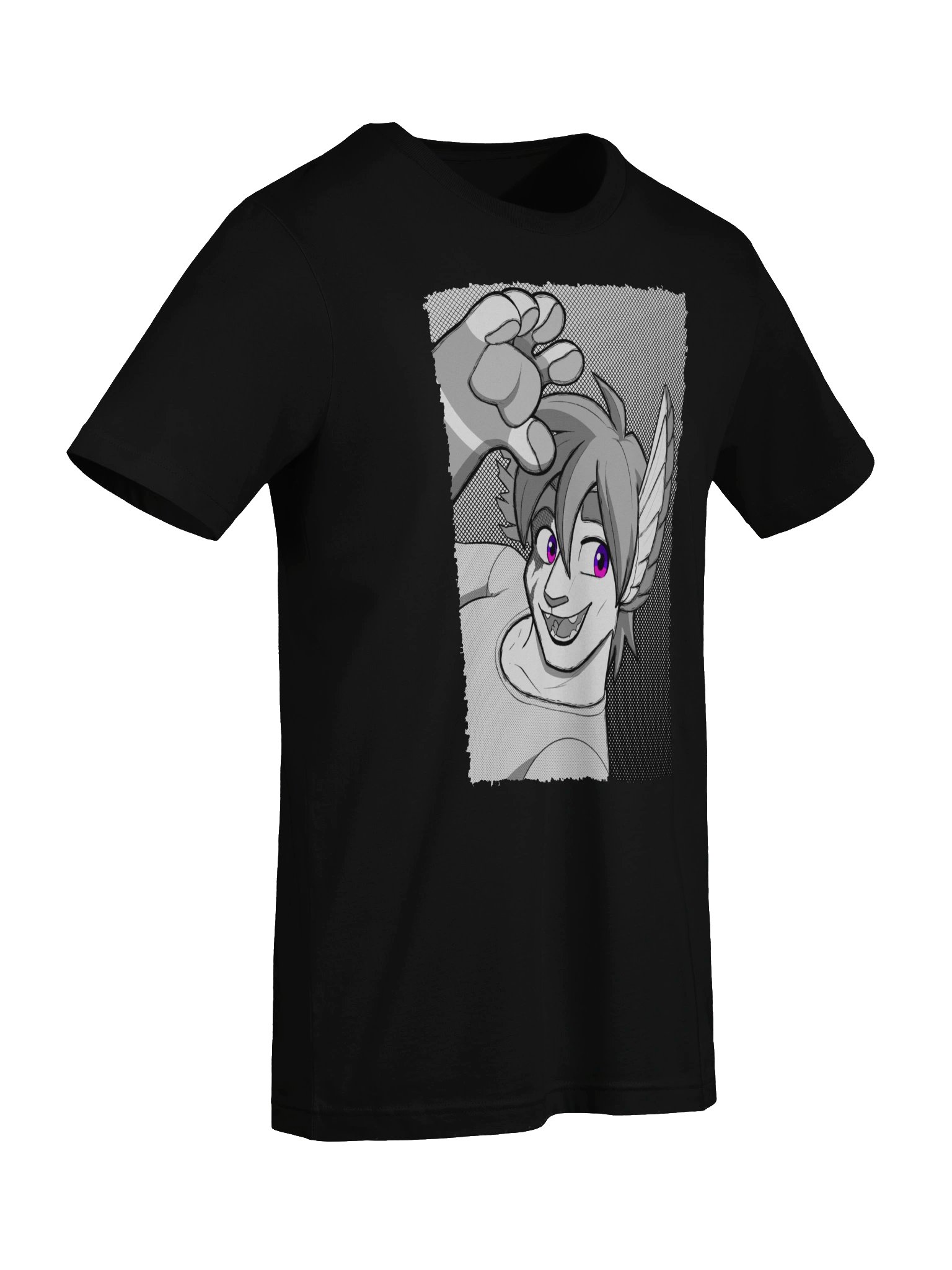 OZ Halftone Tee product image (7)