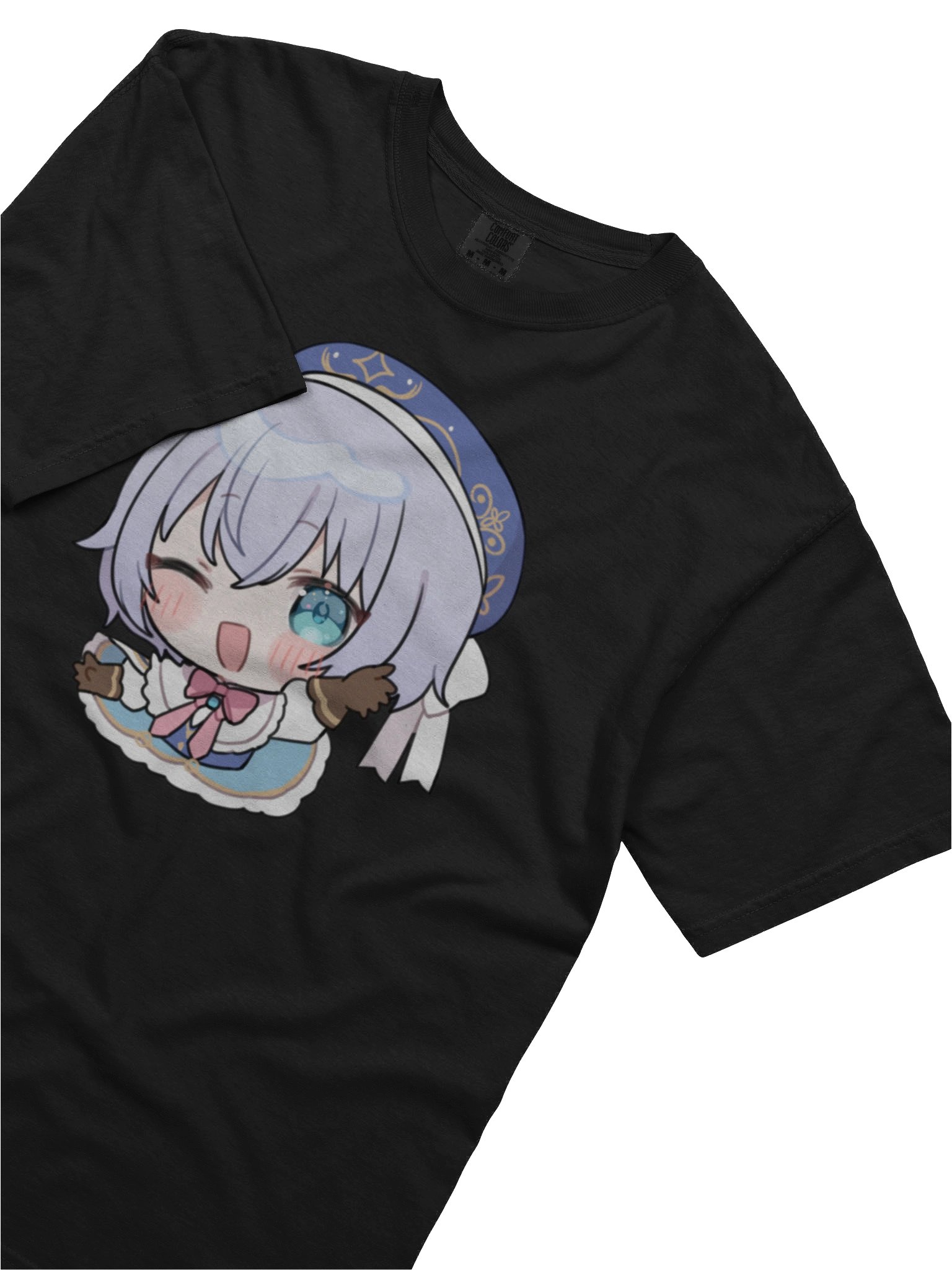 Rice Chan Wave Shirt product image (5)