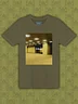 The Lobby - Unisex FREAK x Backrooms Tee
