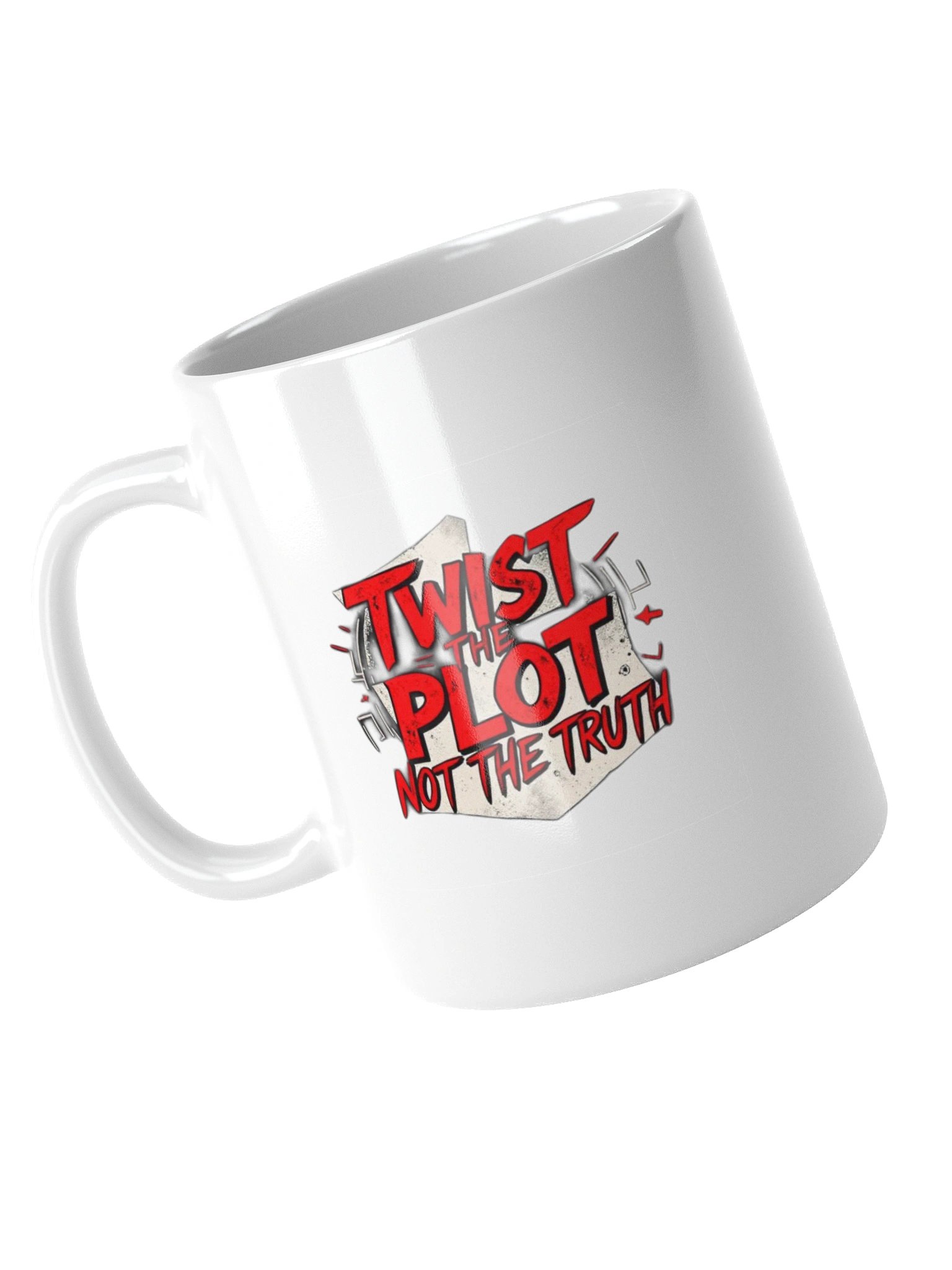 Plot Twist Mugs product image (10)