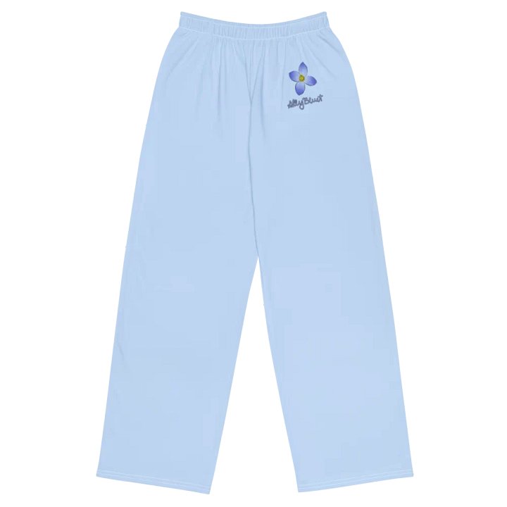 AllyBluet Wide-Leg Pants (NEW!) product image (1)