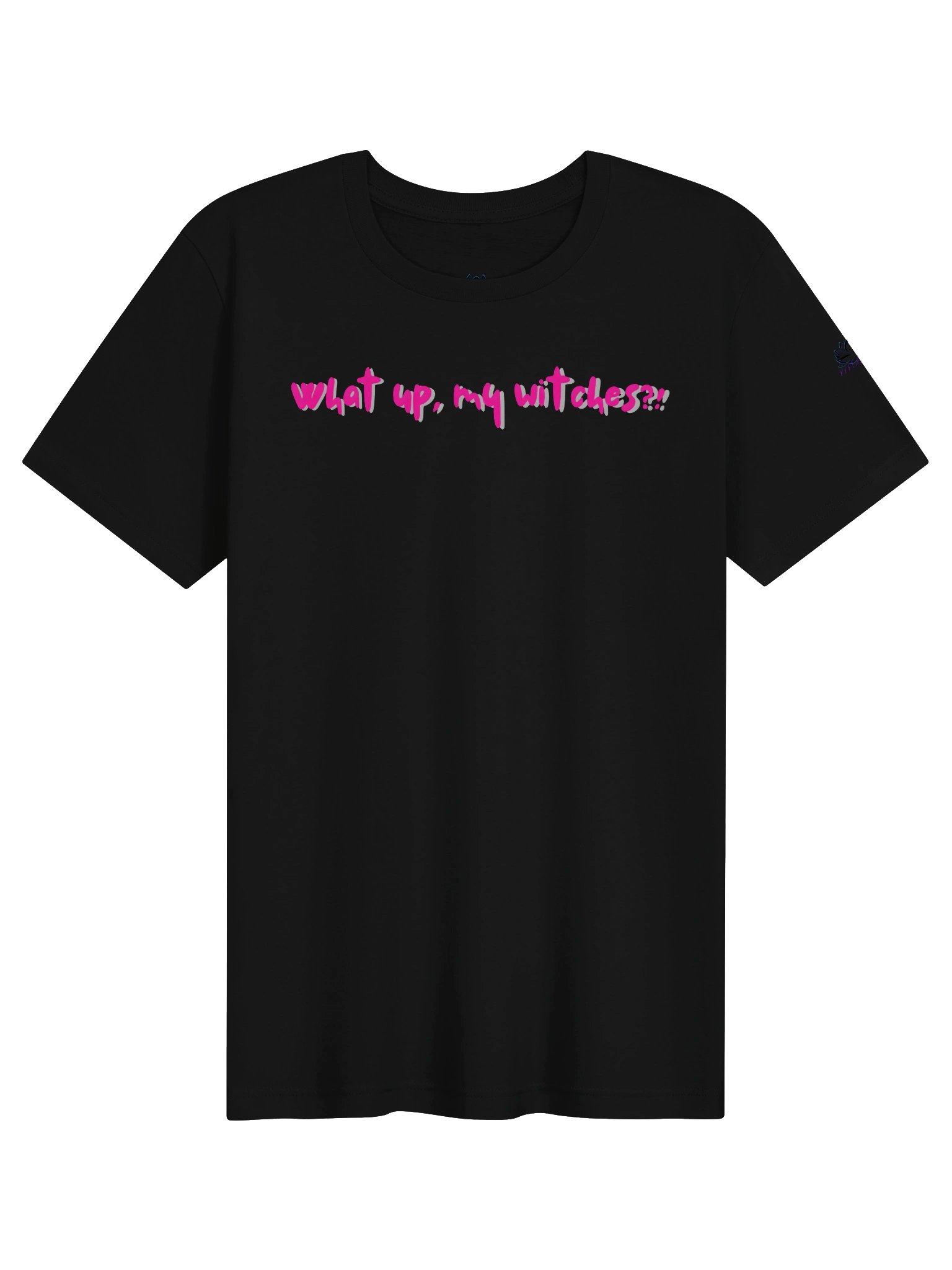 Witchy Pink-Grey product image (1)
