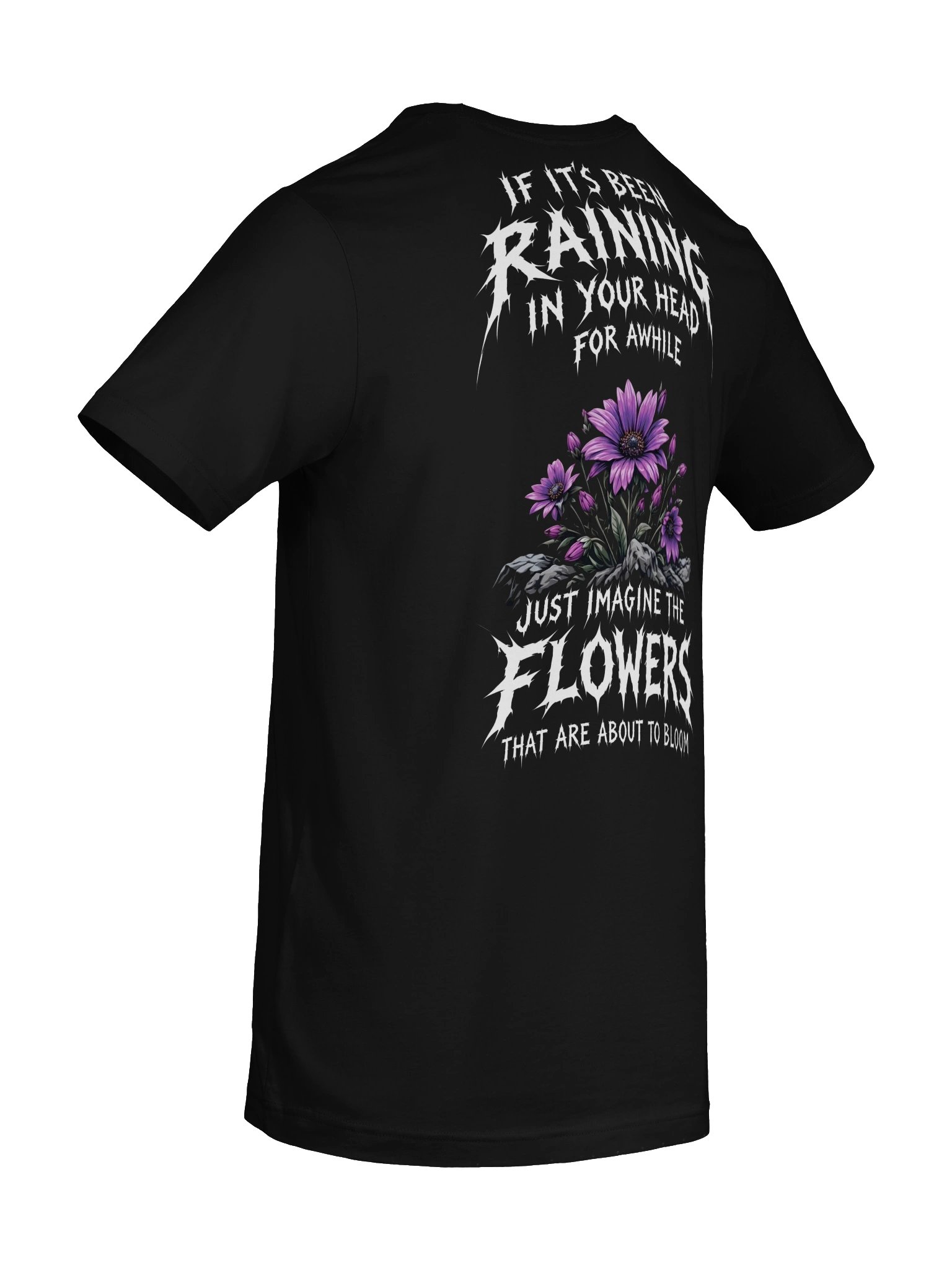 IMAGINE THE FLOWERS product image (8)