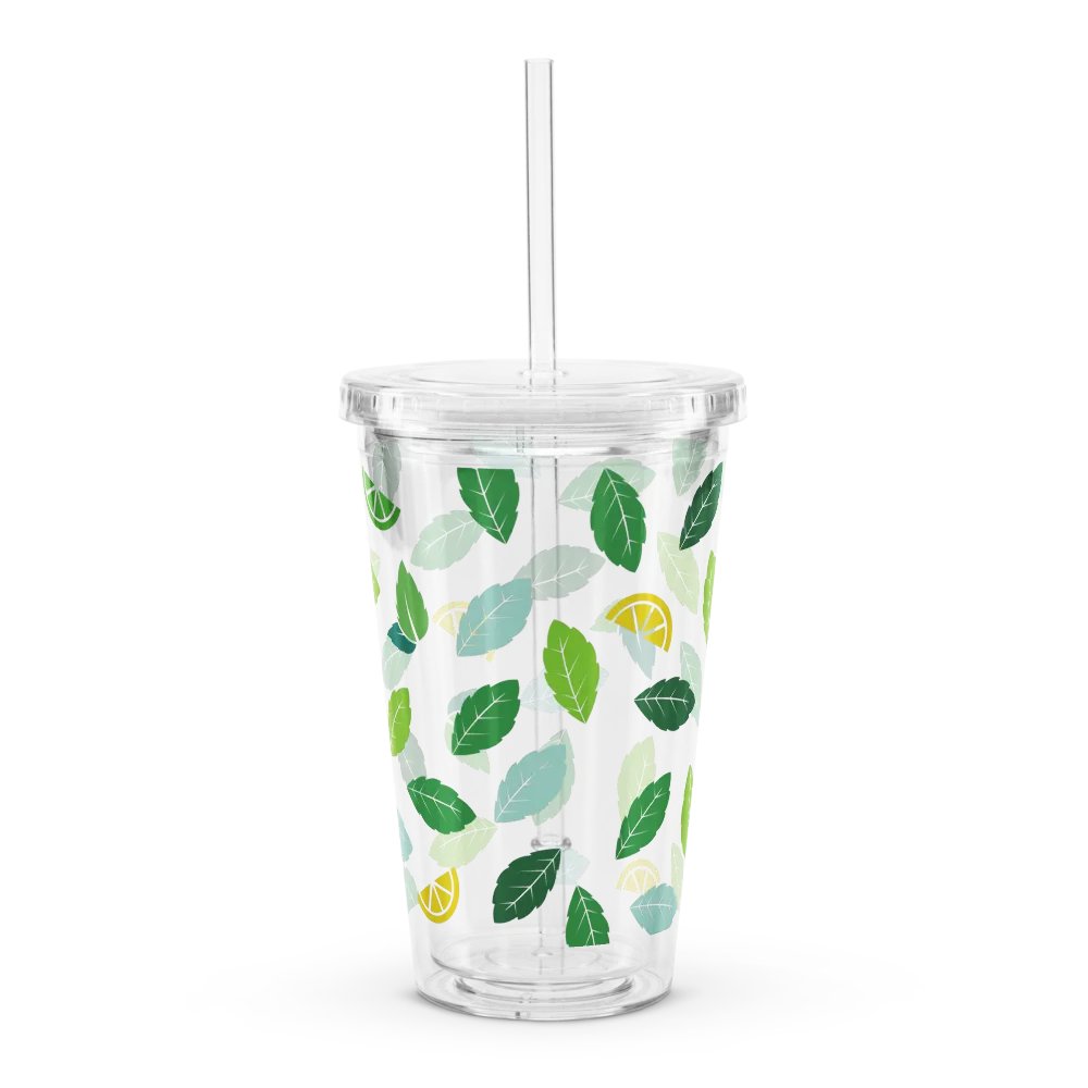 Straw Tumbler product image (4)