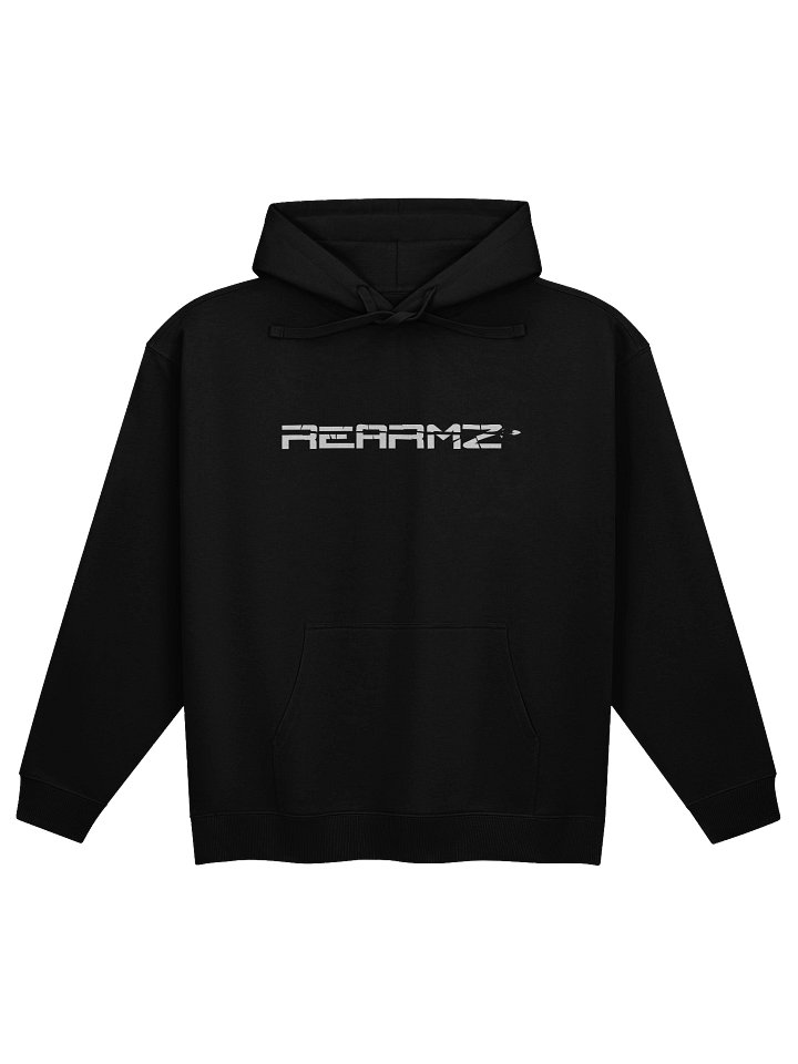 HD-001|BLACK product image (1)
