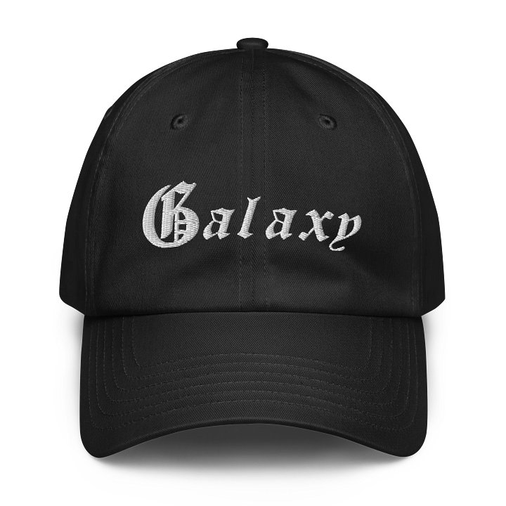 Black under armor hat product image (1)