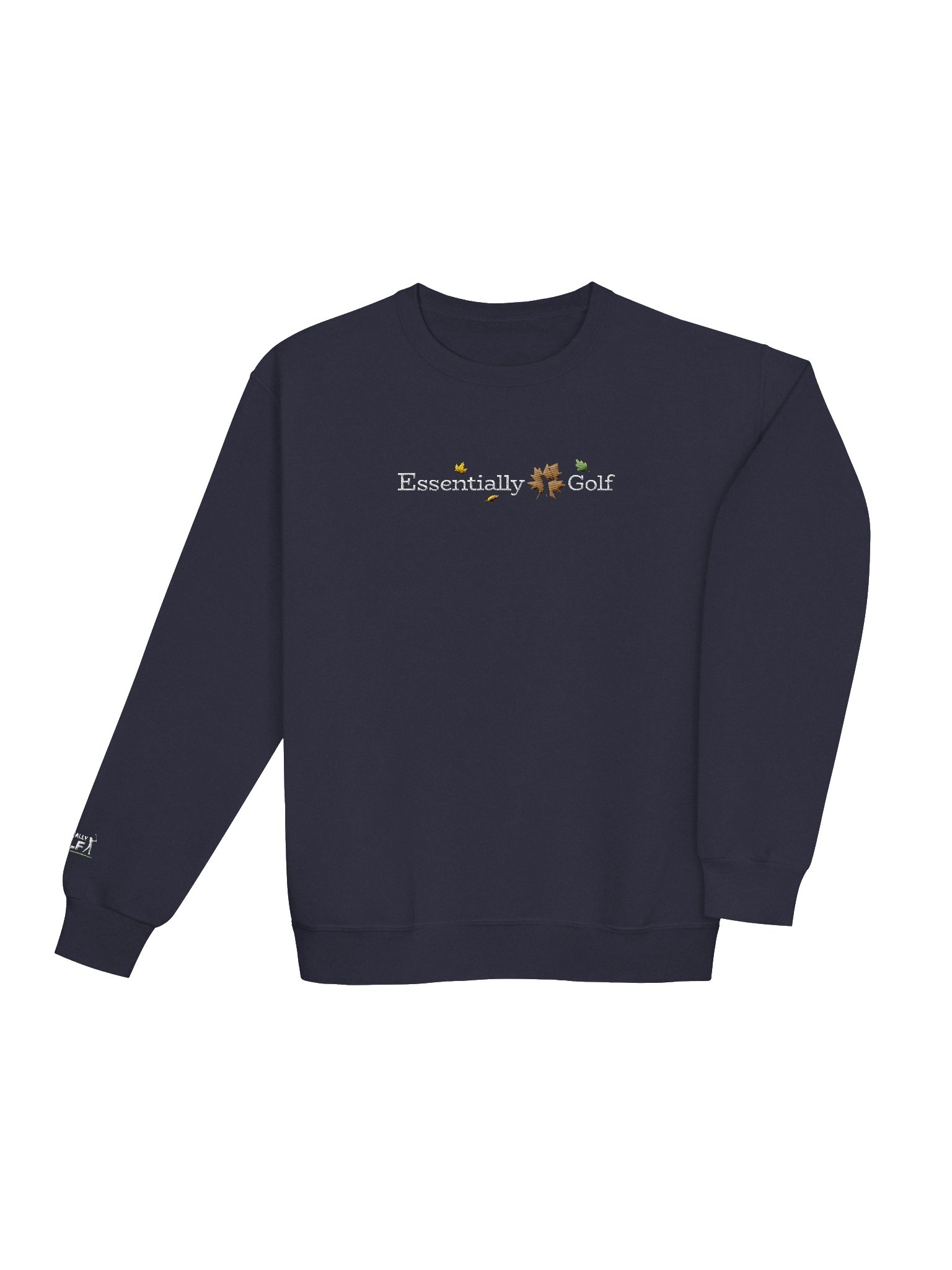 Fall Crew Sweatshirt product image (4)