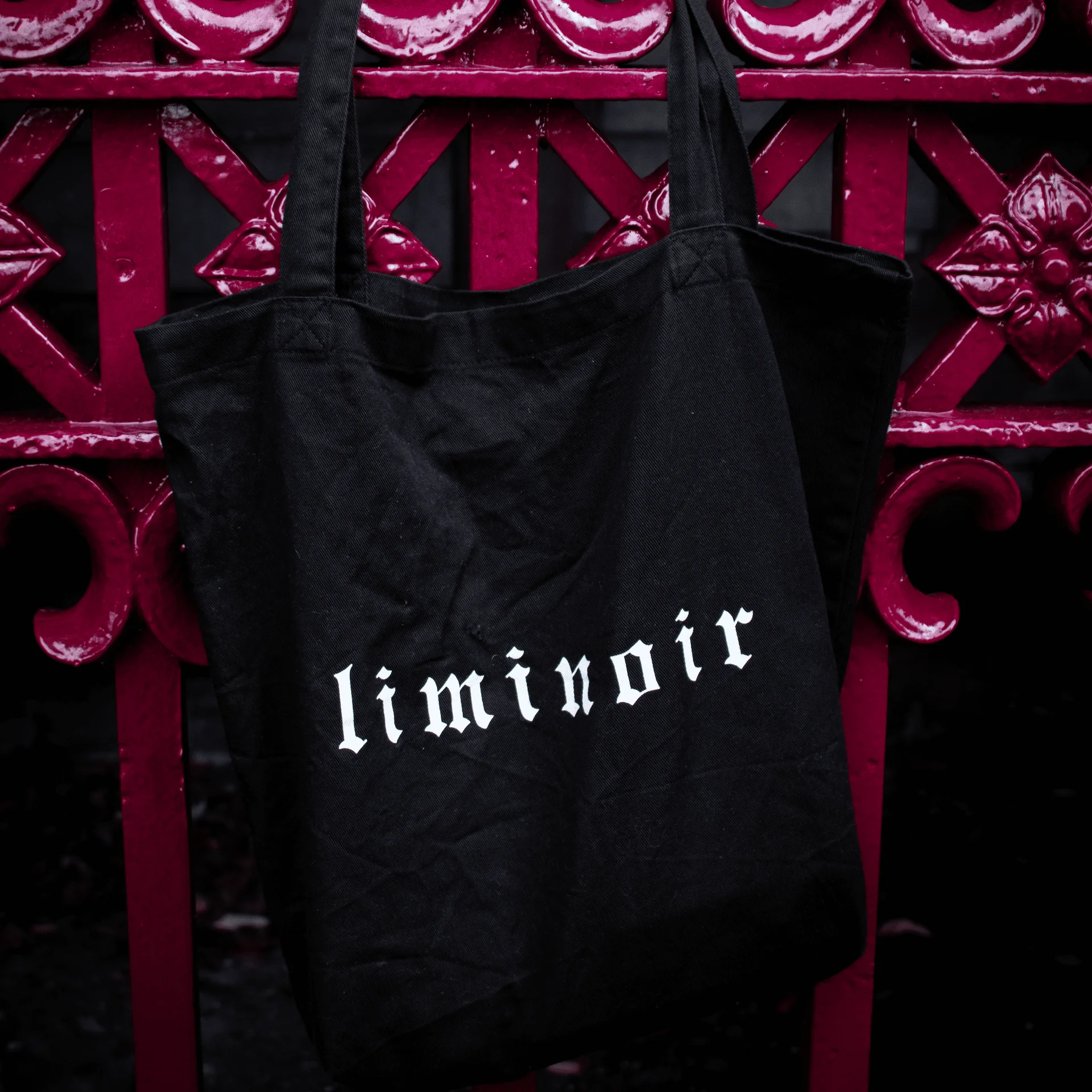 Liminoir Core Collection: Tote bag product image (2)