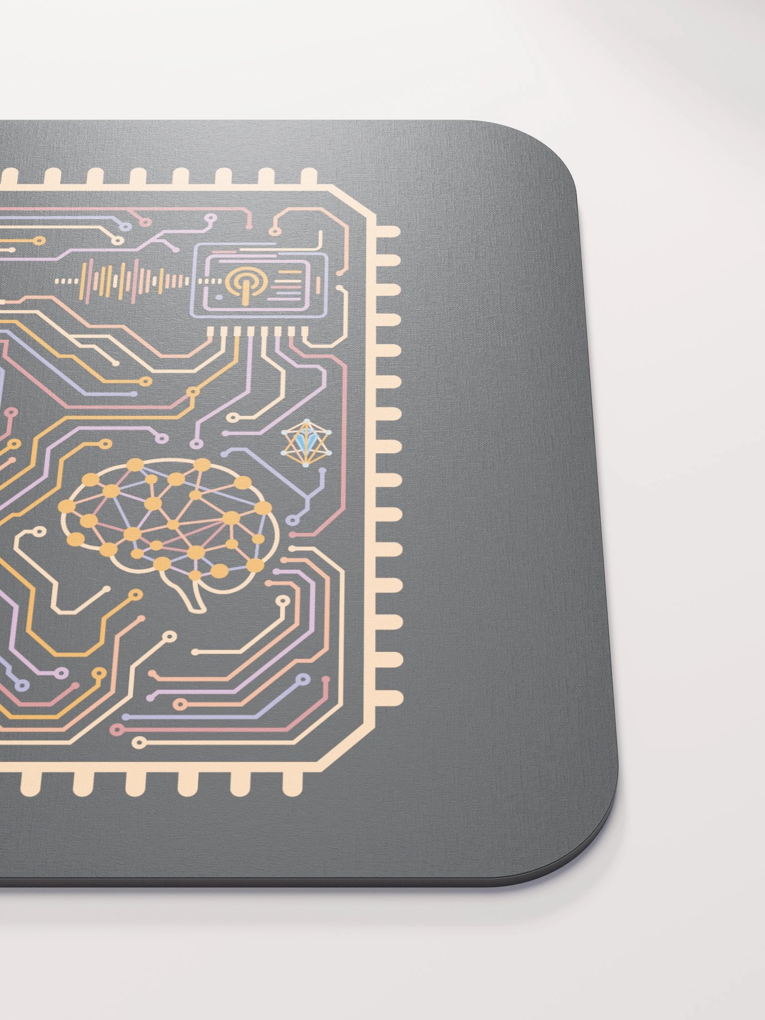 Mousepad | STFC Data Chip product image (5)