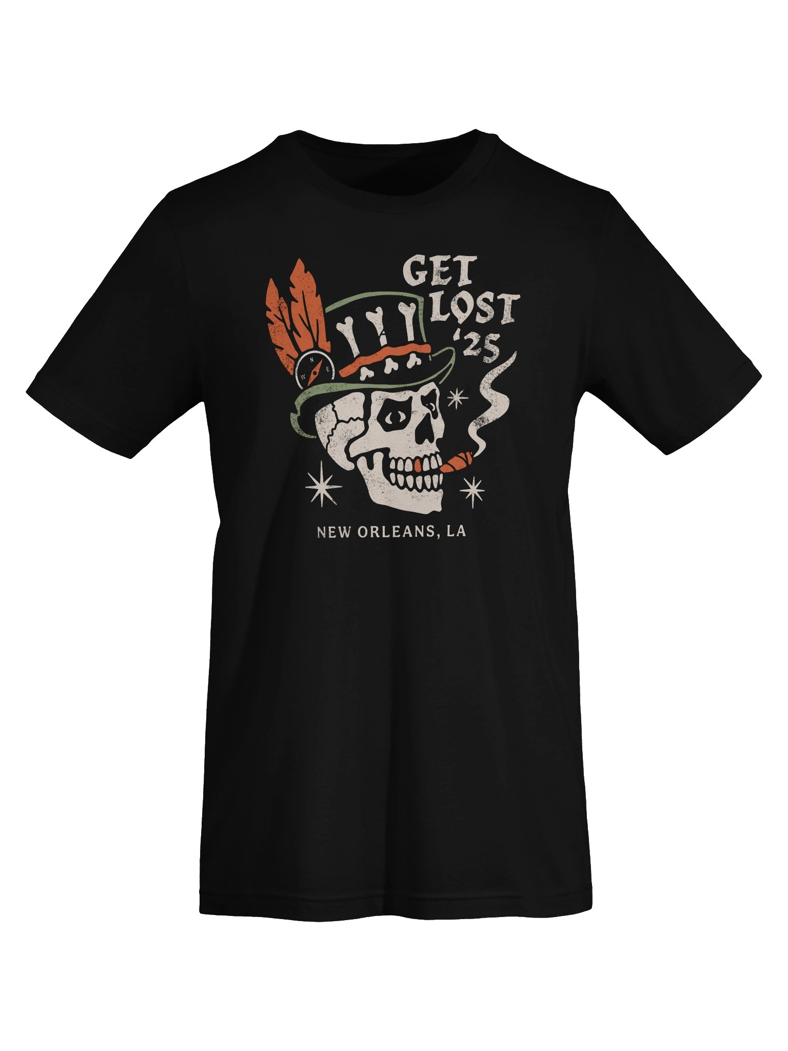 GET LOST 2025 NEW ORLEANS product image (3)