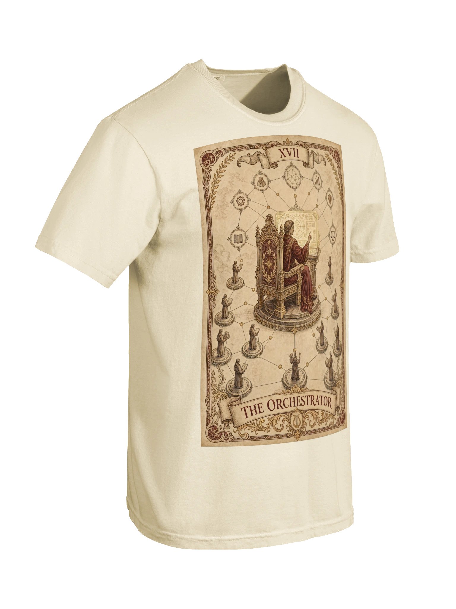 The Orchestrator Tee product image (6)
