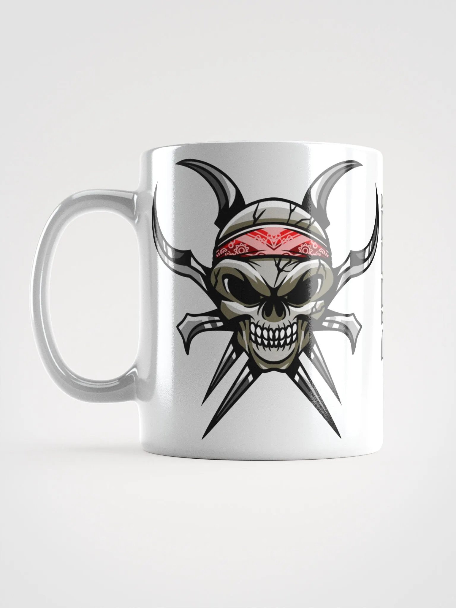ItsDIEZEL Mug! product image (12)