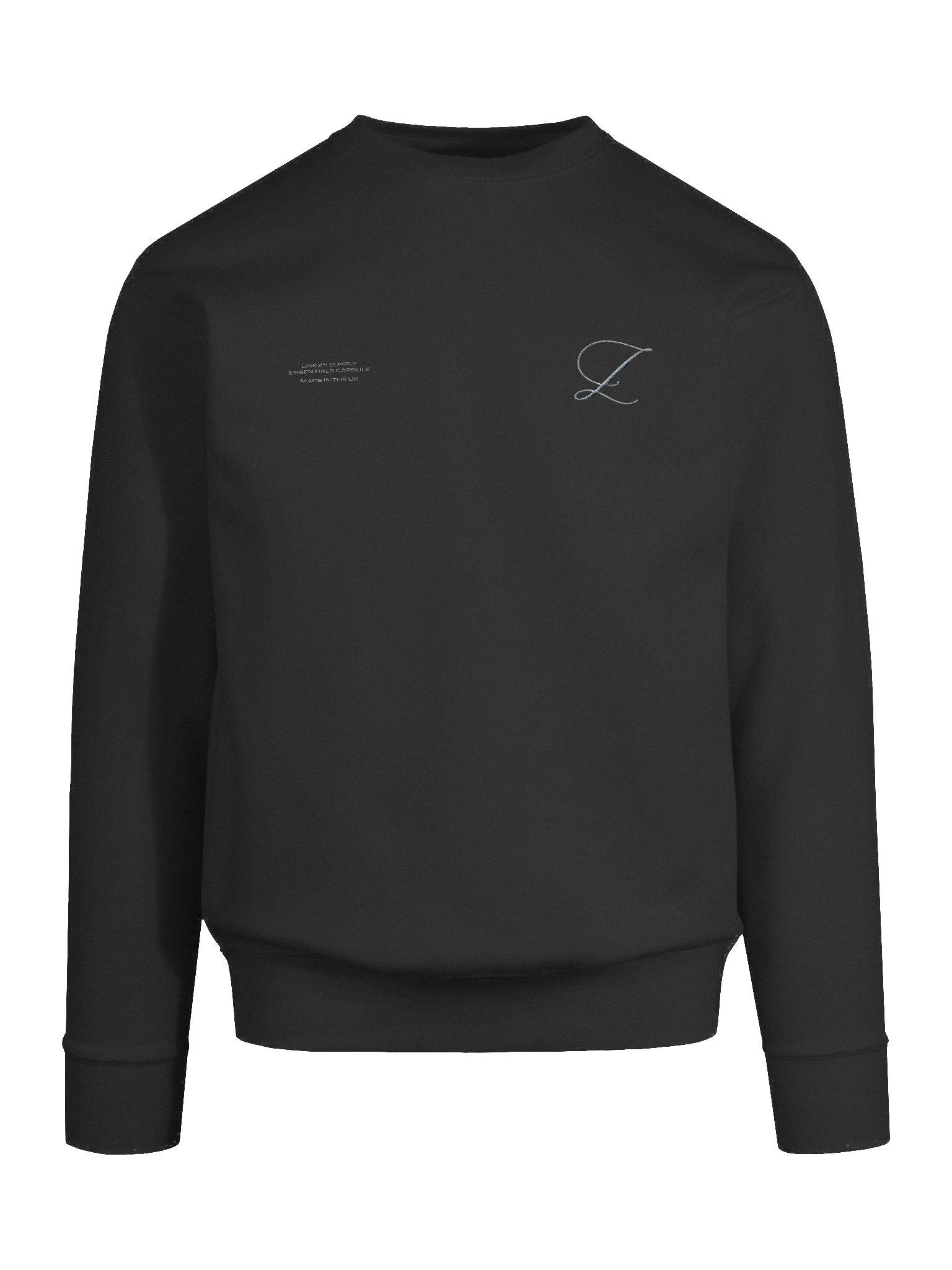 Linkzy Logo Sweatshirt product image (9)