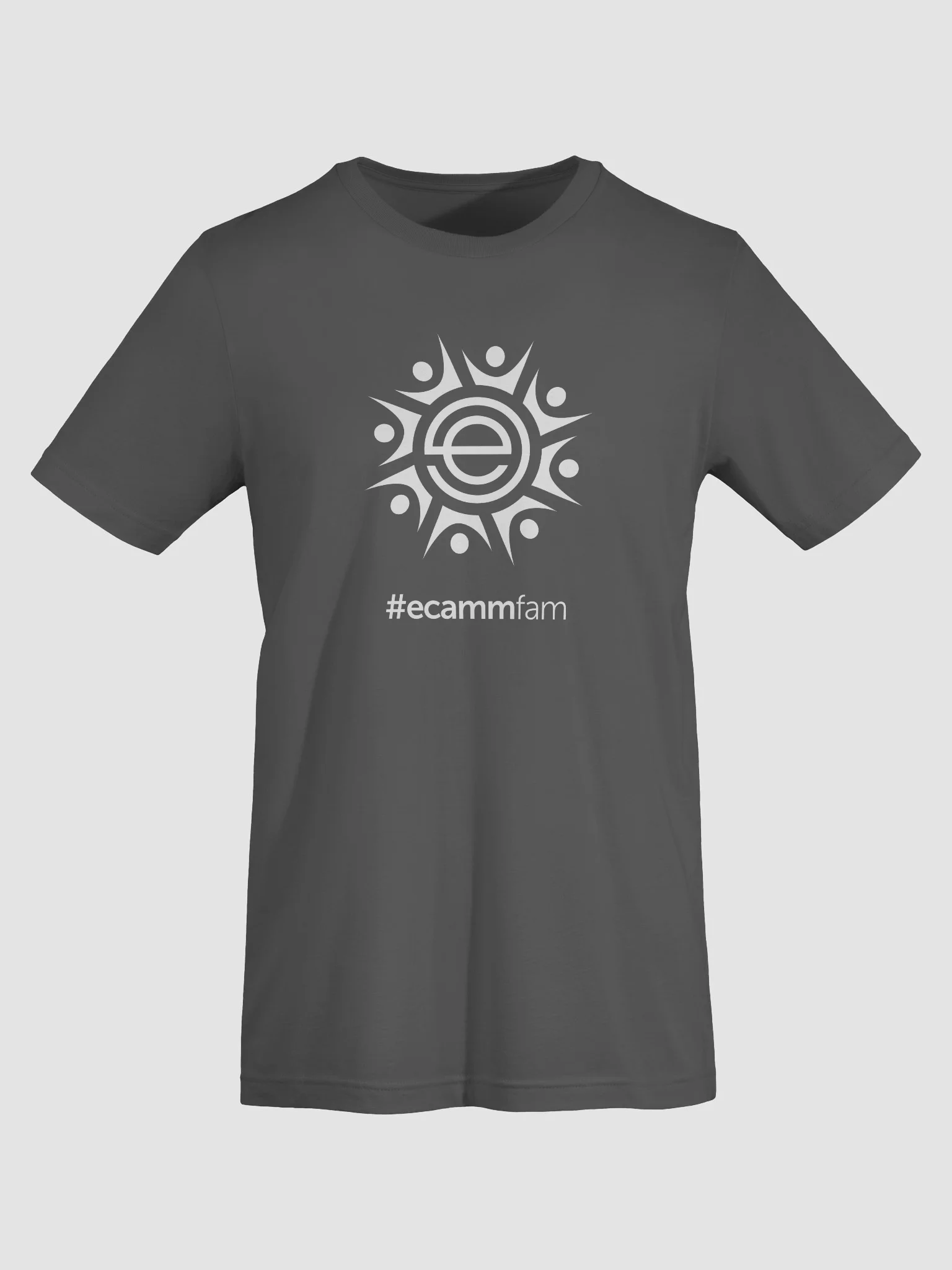 Ecamm Fam T-Shirt product image (57)