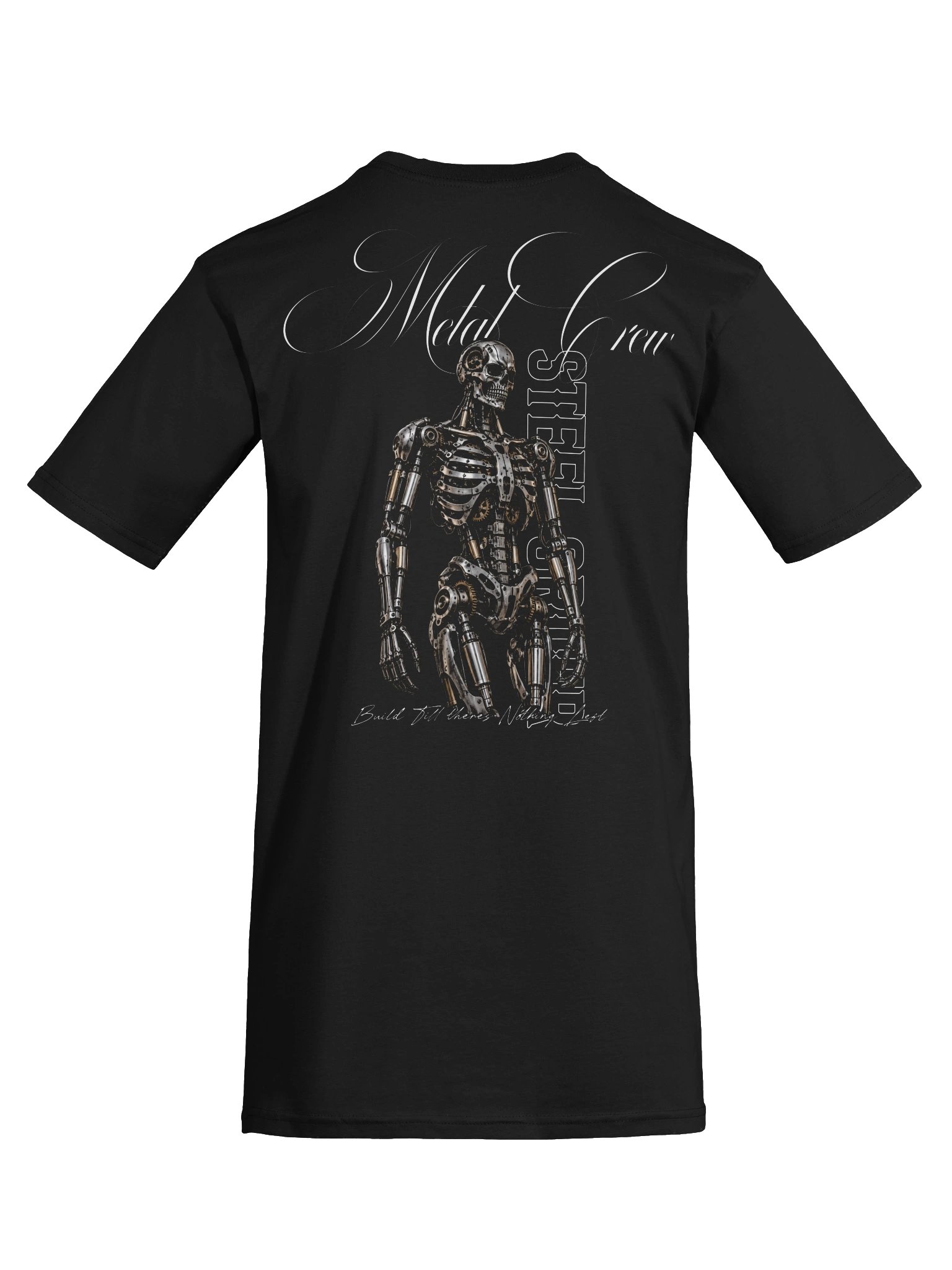 Steel Survivor product image (1)
