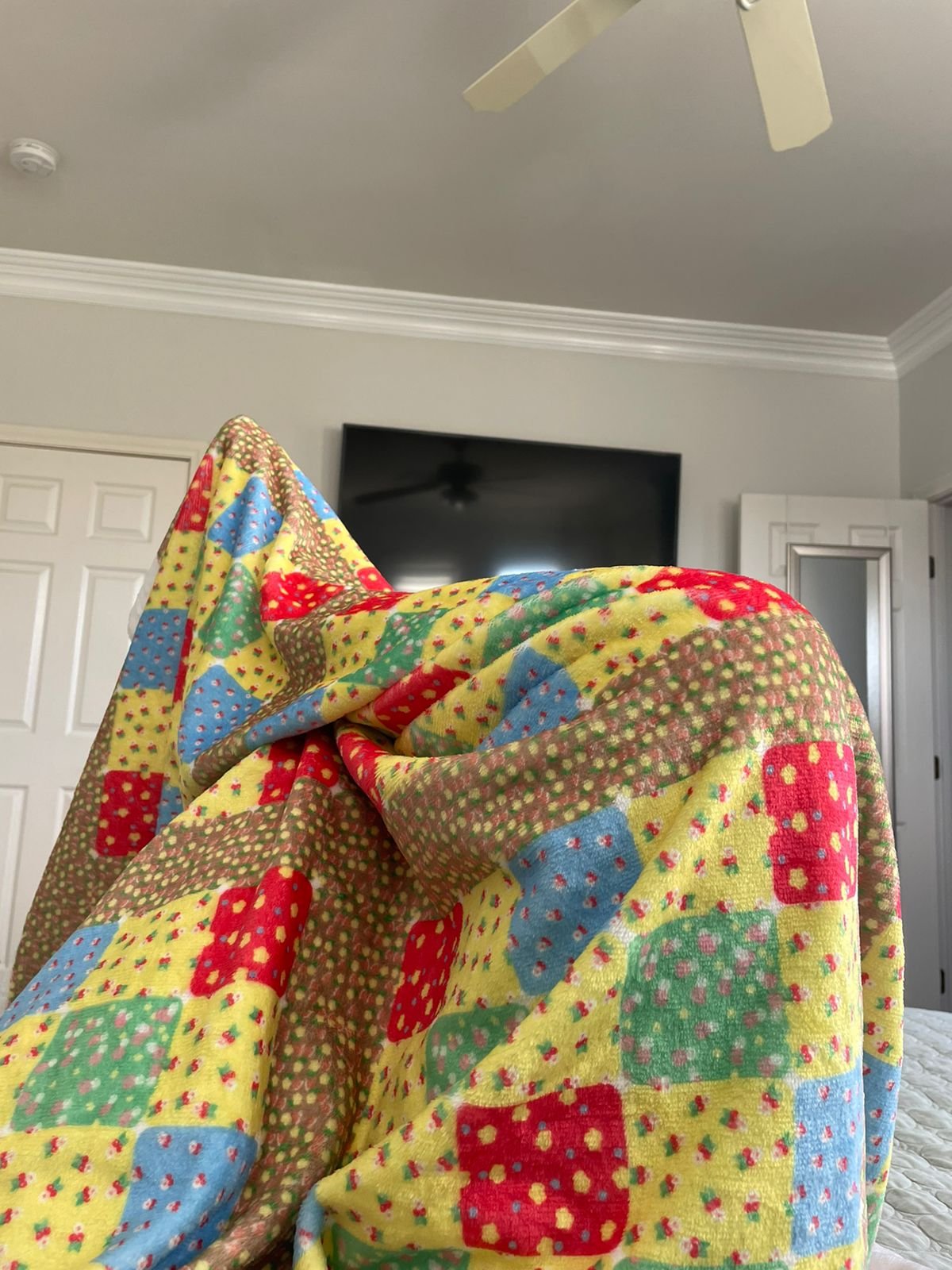 Met Gala Blanket product image (2)