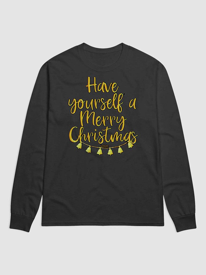 HAVE YOURSELF A MERRY CHRISTMAS product image (1)