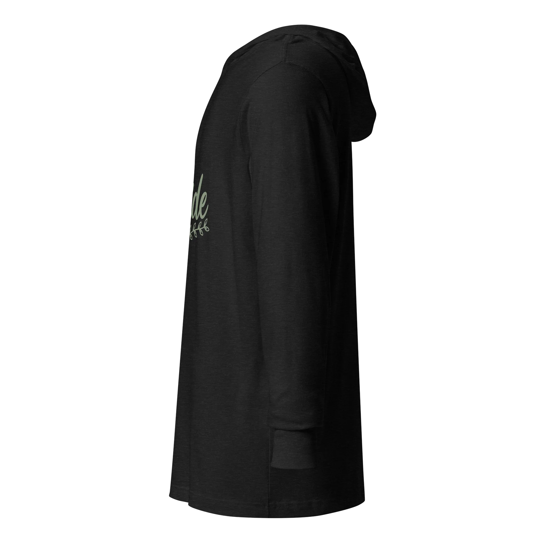 Delicate Abide Women's Hoodie product image (5)