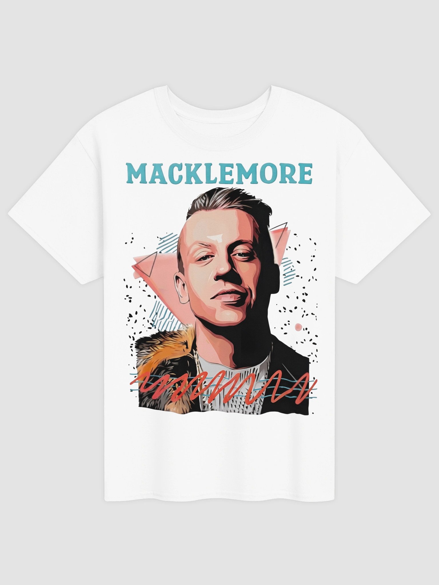 Macklemore Macklemore Shirt product image (2)