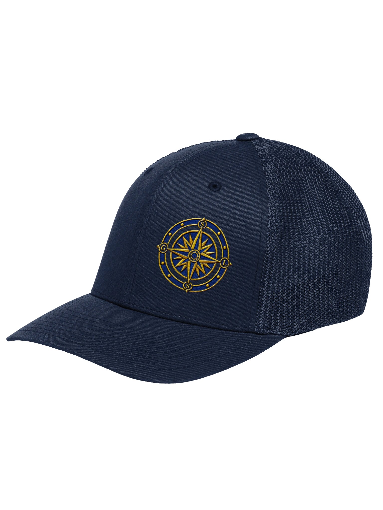 Severed SIrs Gentlemen's League Flexfit Hat product image (6)