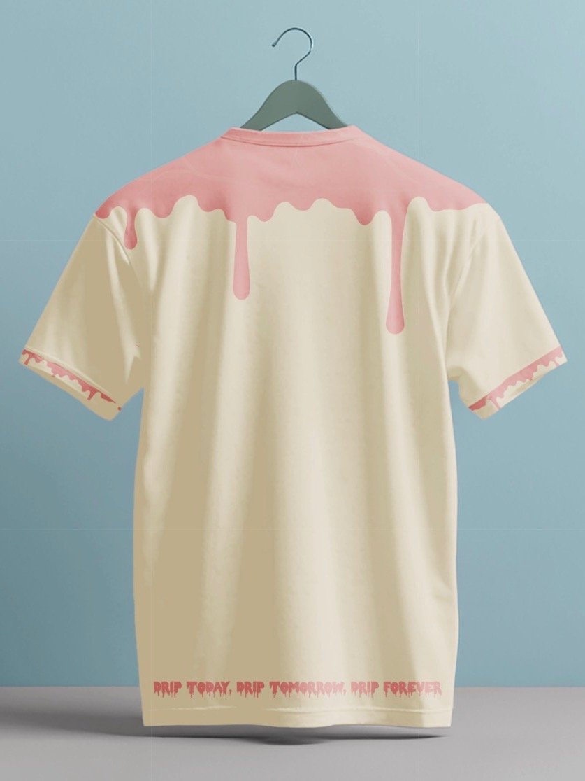 drippi t-shirt product image (2)