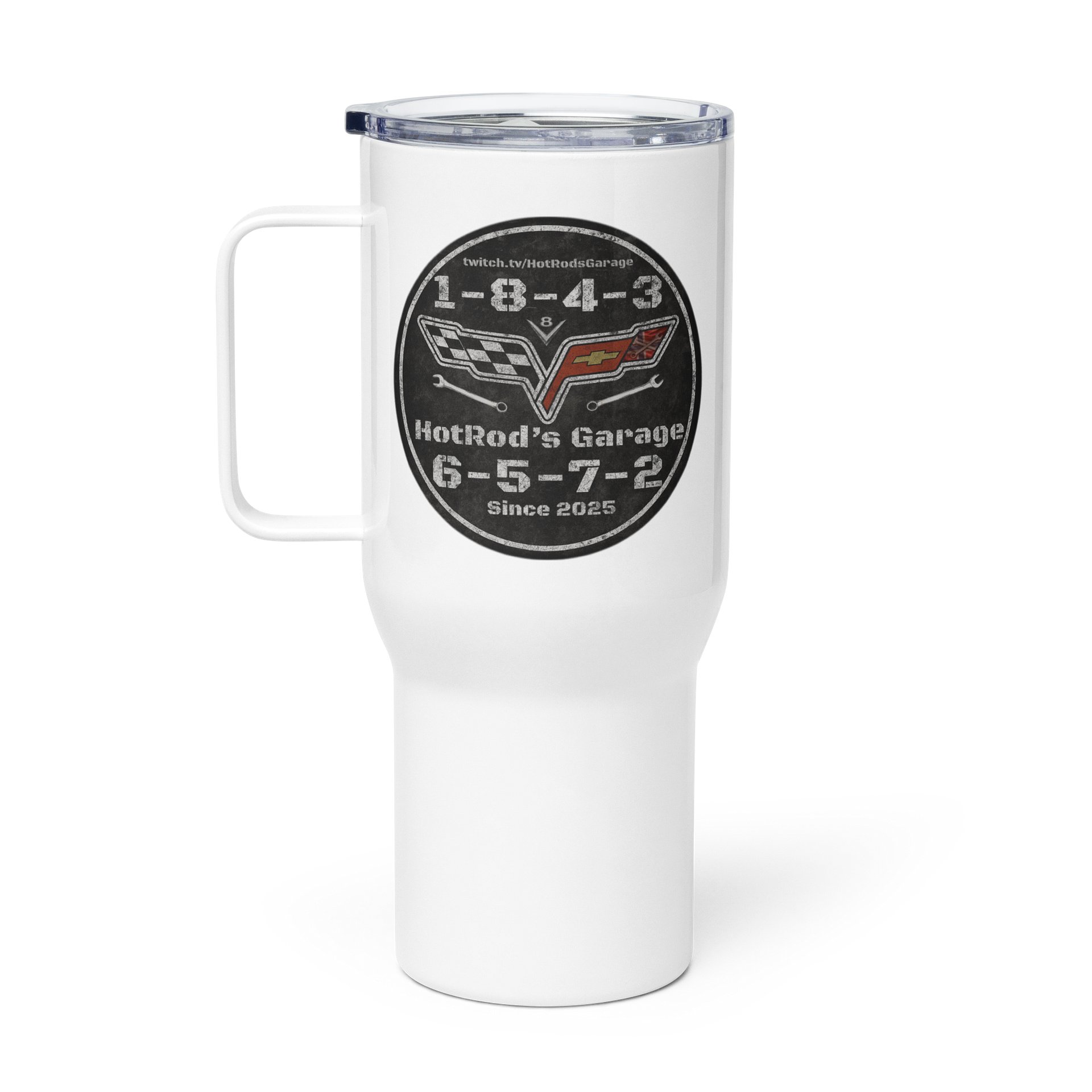 HRG Great Big Jug product image (1)