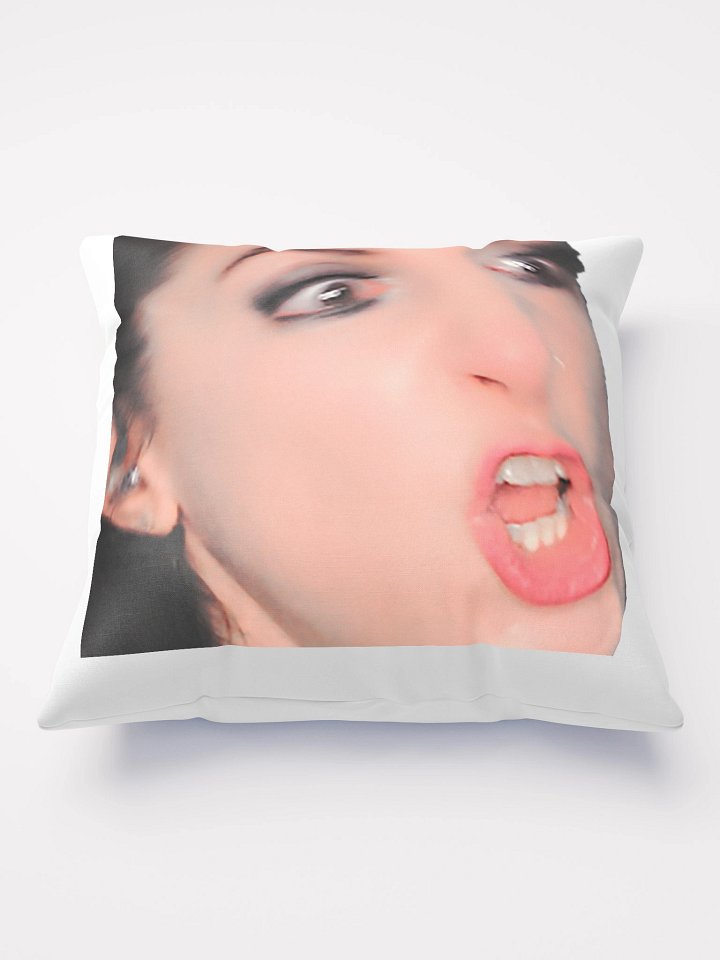 BIG MAD PILLOW product image (1)