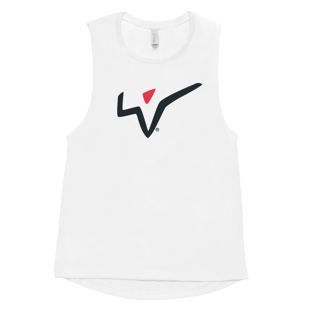 FTA - Elevate Flowy Muscle Tank product image (11)