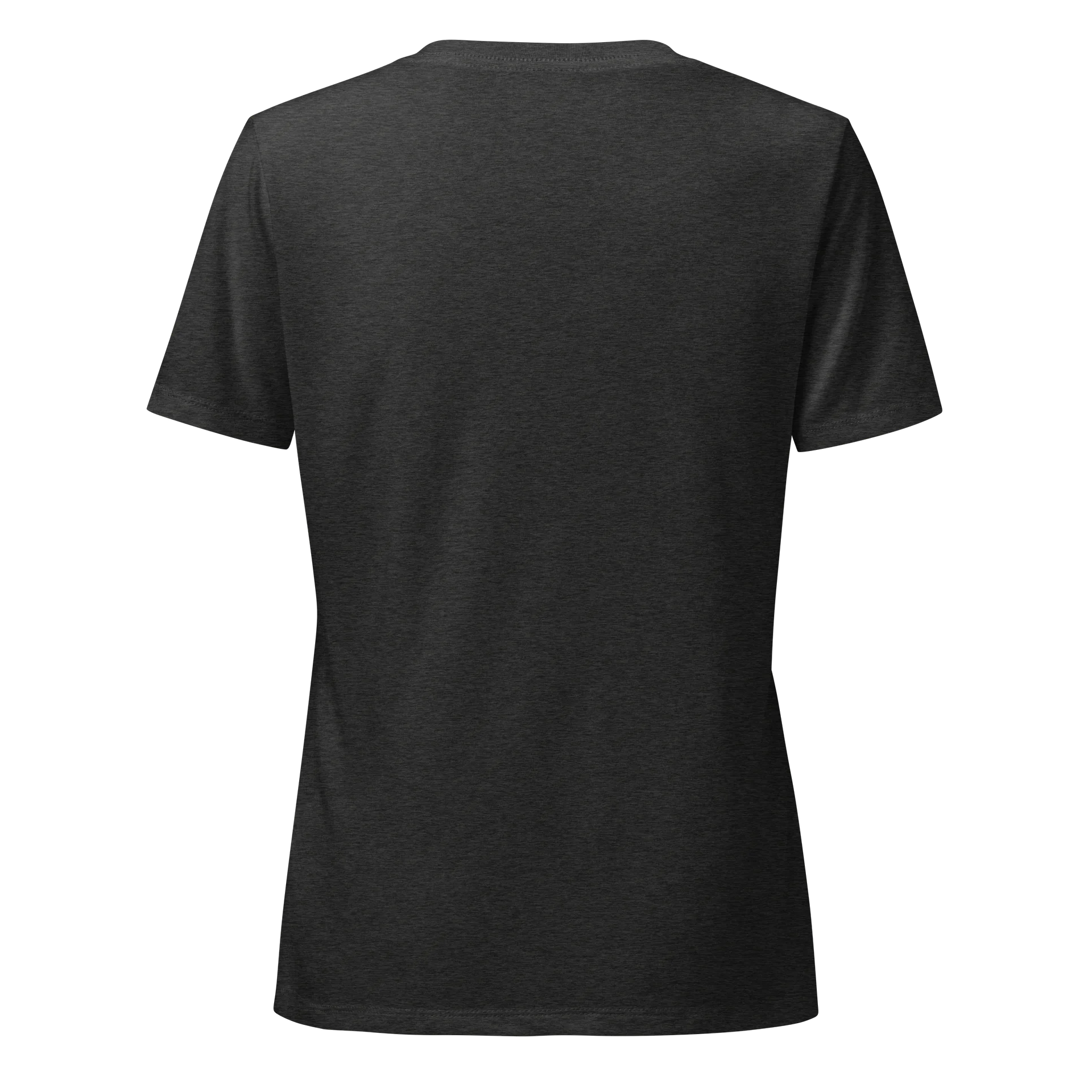 DeHuff Uncensored v-neck product image (4)