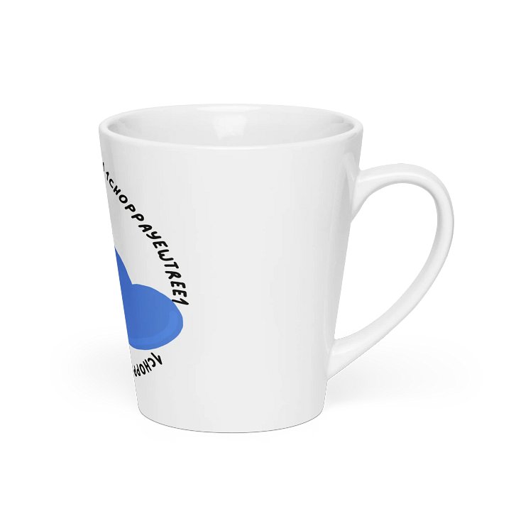 G/B Heart Latte Cup product image (2)