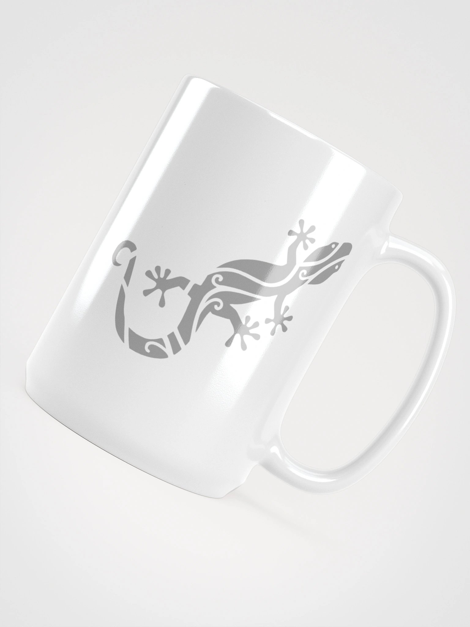 SR white mug product image (6)