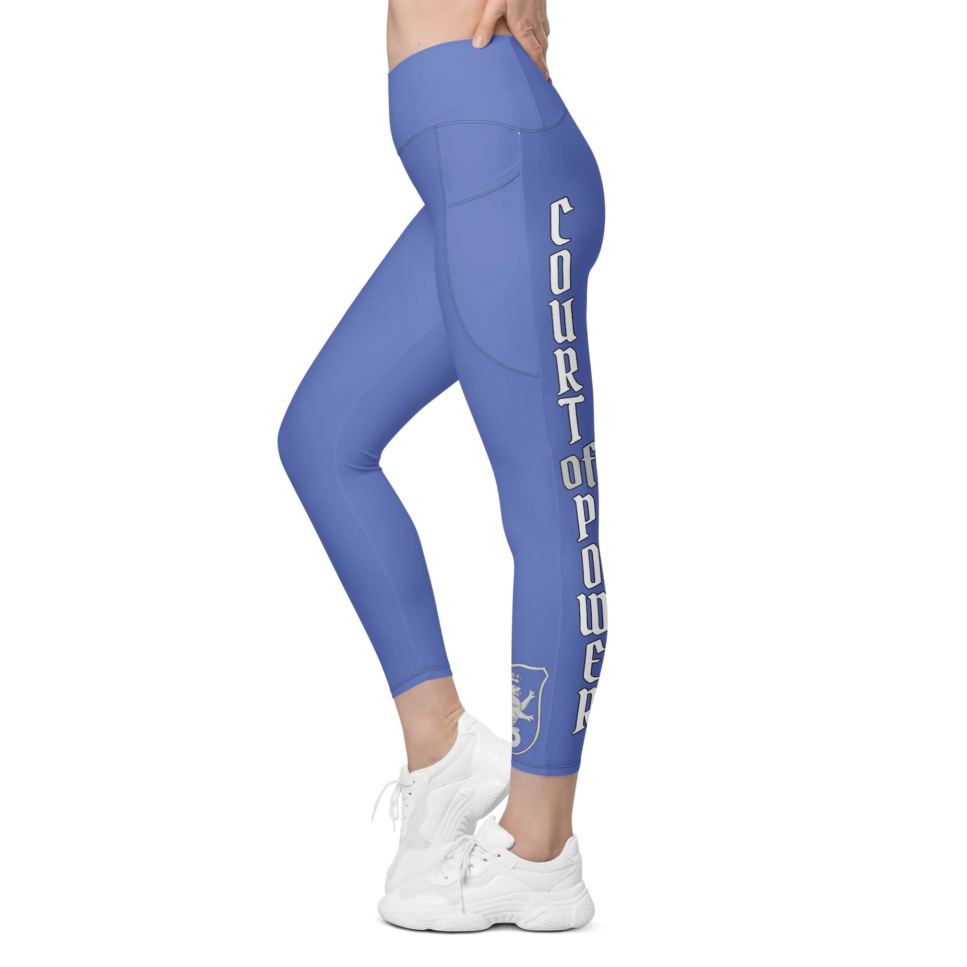 Court of Power Leggings product image (3)