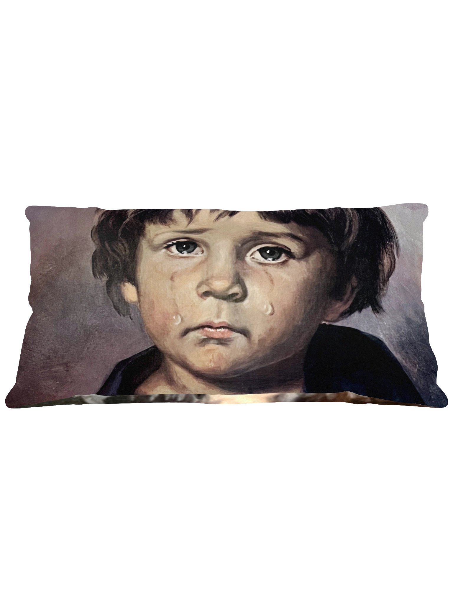 Crybaby Pillow product image (1)