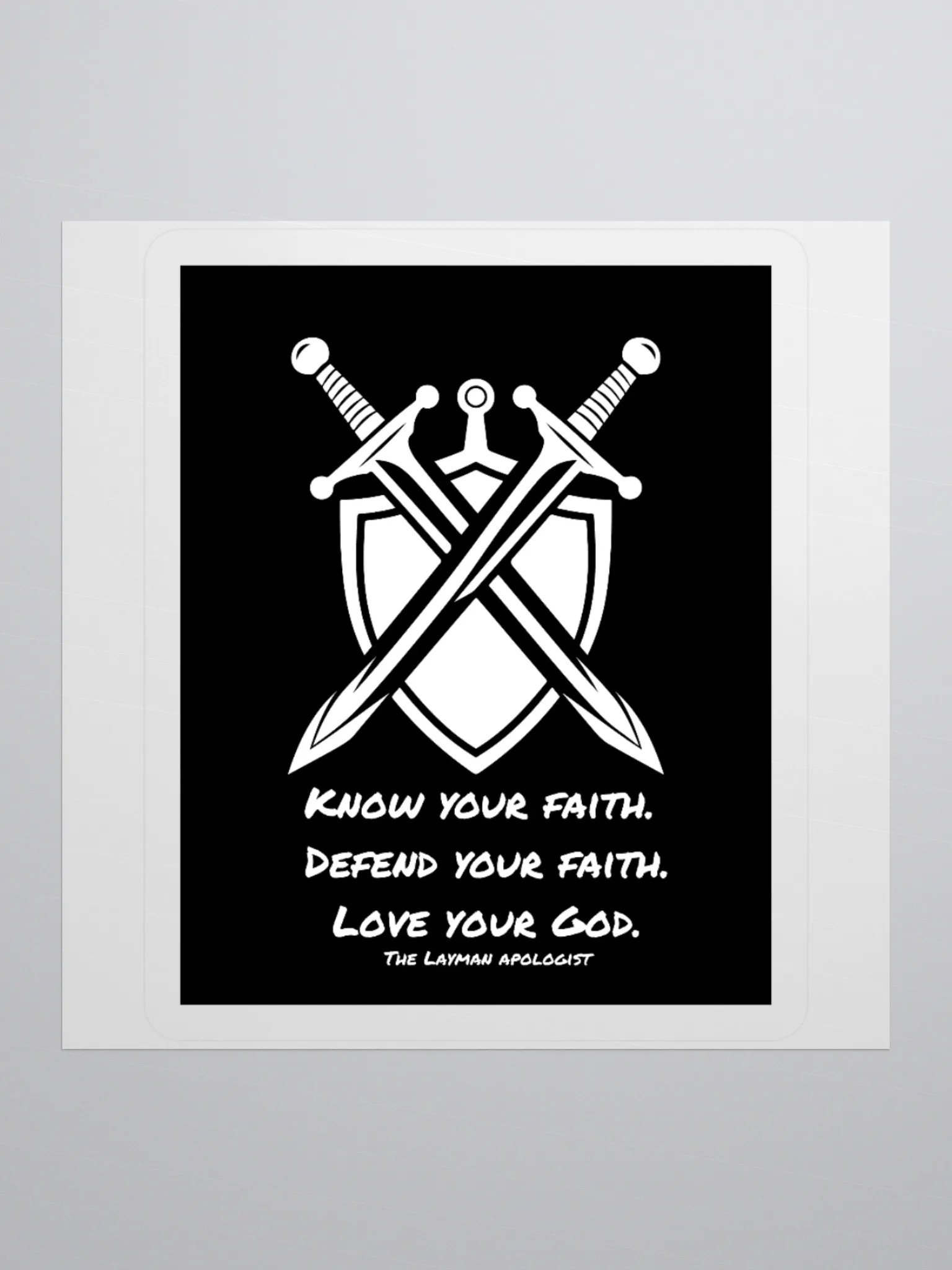 S&S sticker product image (3)