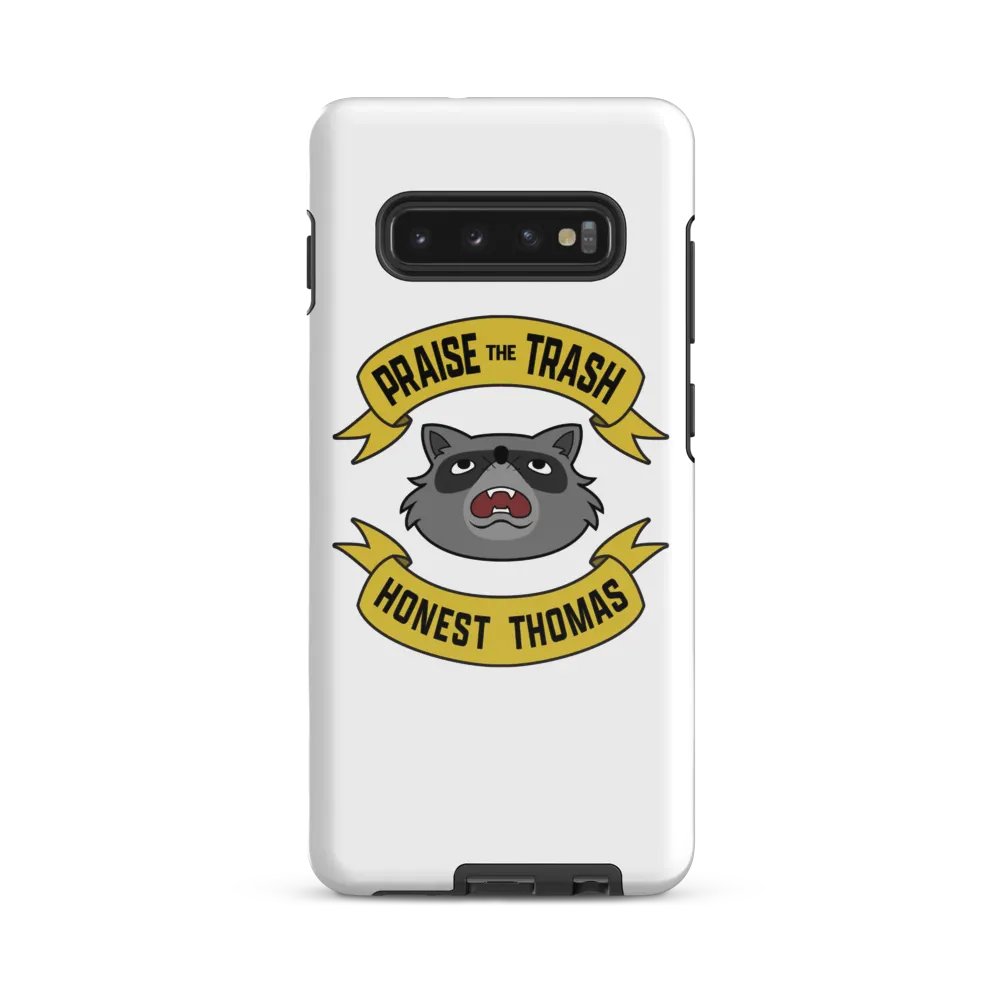 Praise the Tough Samsung Case product image (47)