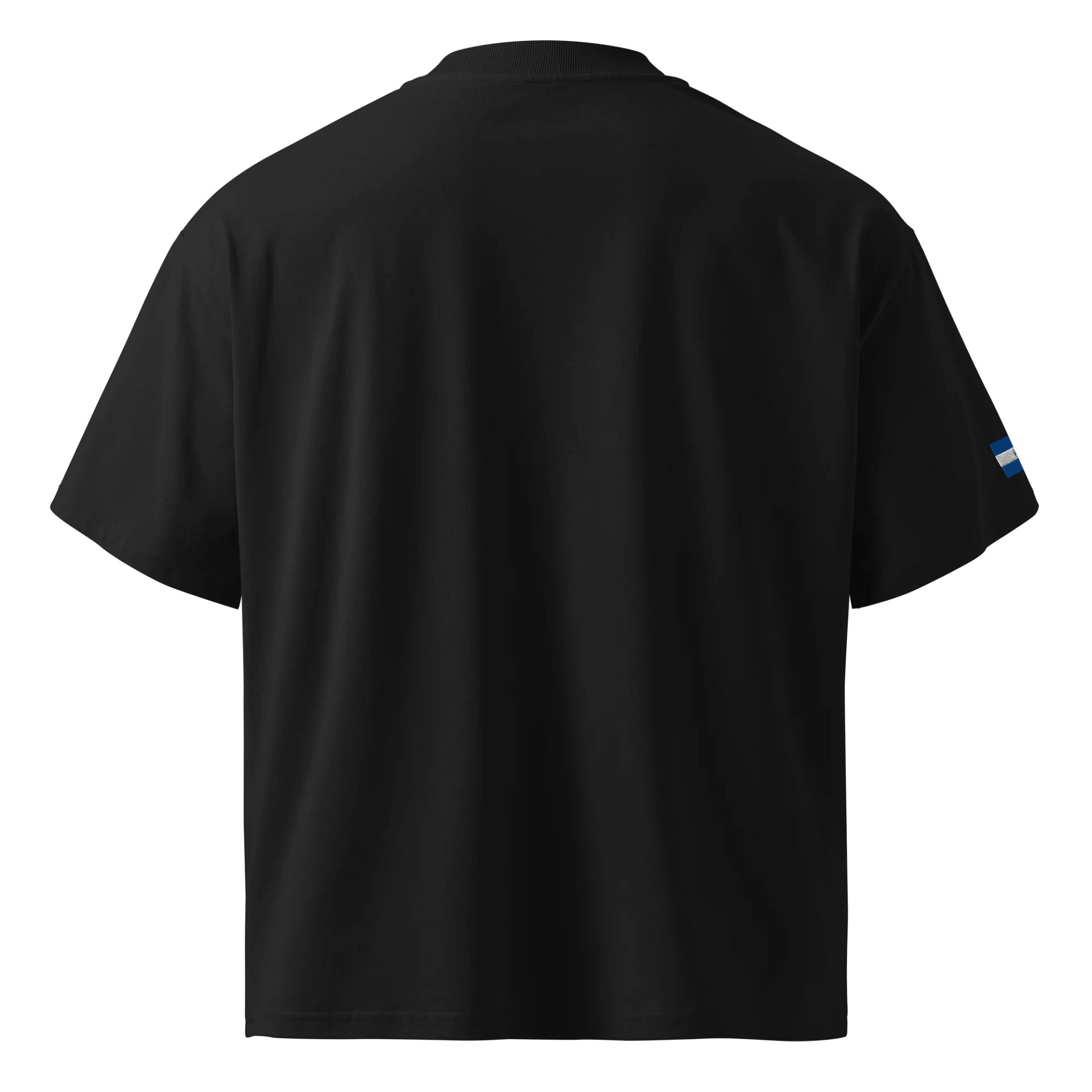TheRonicrz Oversized Tshirt product image (13)